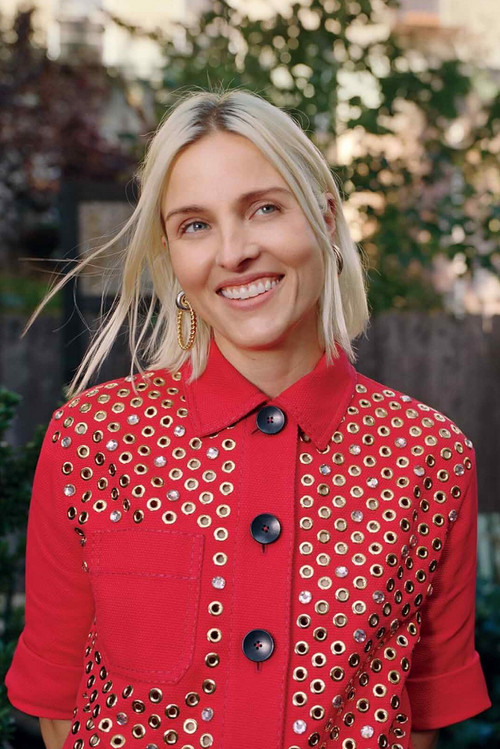 Катjа Блицхфелд