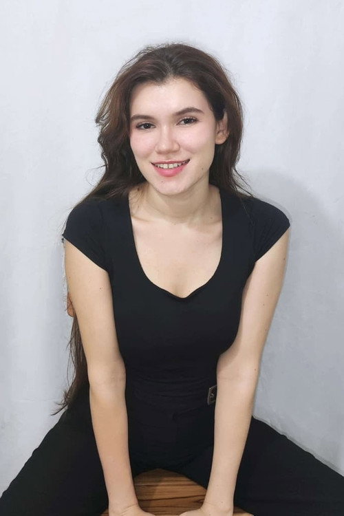 Мицхелле Рамíрез