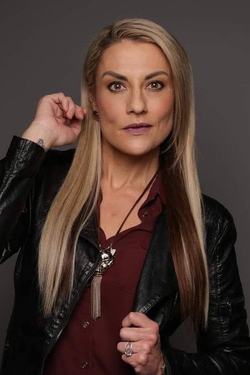 Натасjа Jацобс