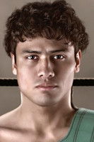 Лестер Мартинез