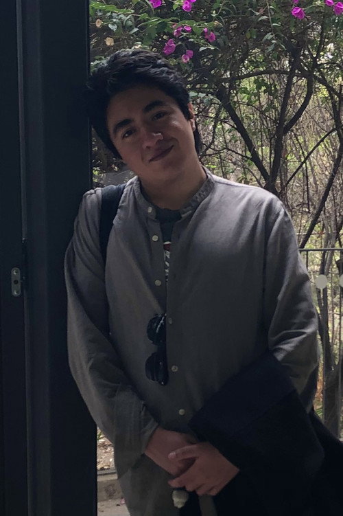 Xави Албуерне