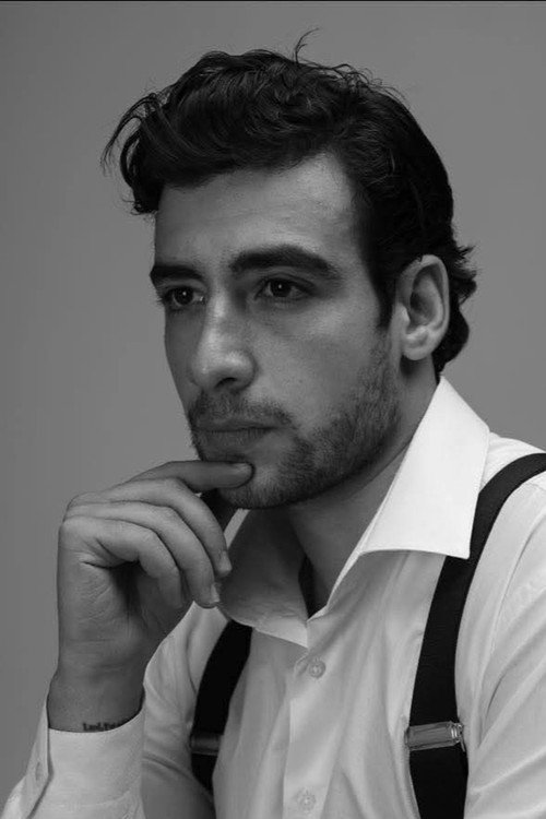 Хайк Саргсйан