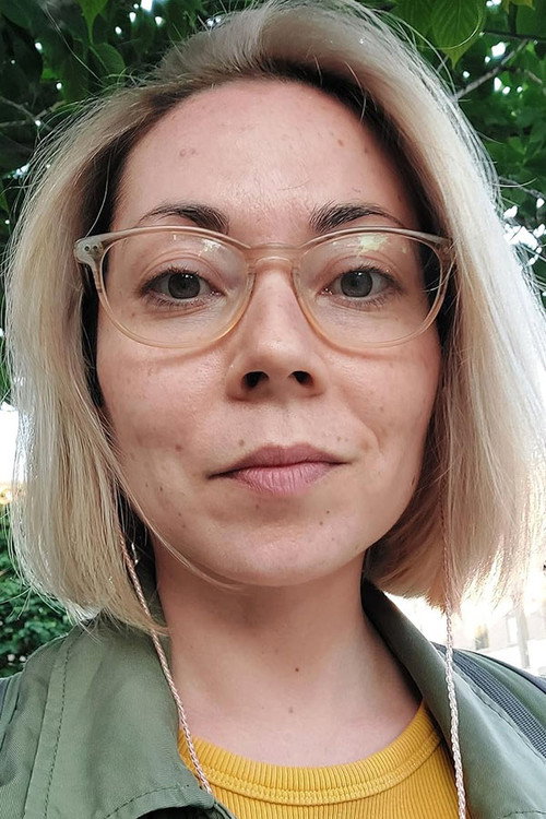 Лéа Геронимо Рондот