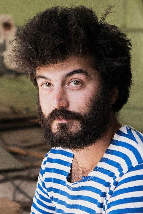 Иван Димитров