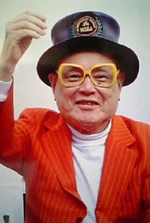 Ринсуке Теруйа