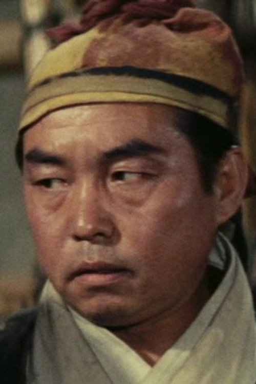 Мелвин Цханг Йун-Wен