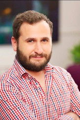 Jуан Пабло Рейес Ланцастер-Jонес