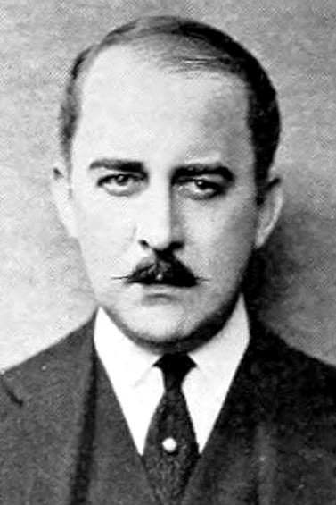 Артхур Стуарт Хулл