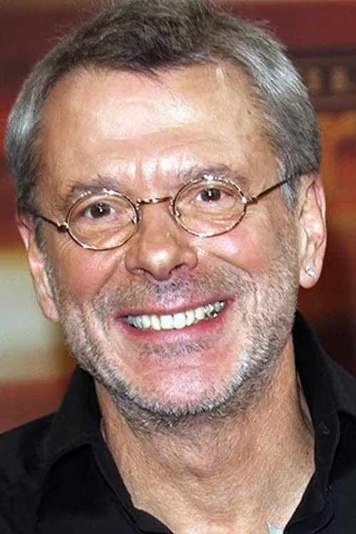 Реинхард Мей