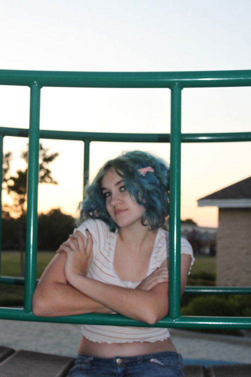 Елеанор Киселй