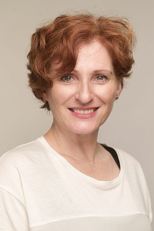 Рита Wасзиловицс