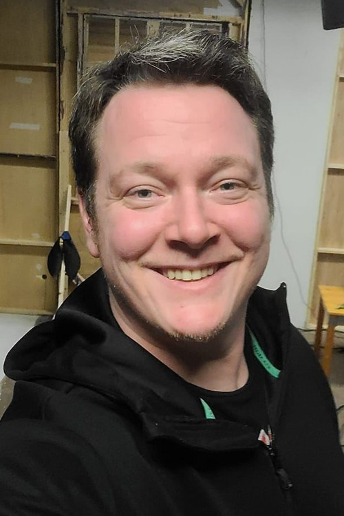 Jохн Фаwцетт