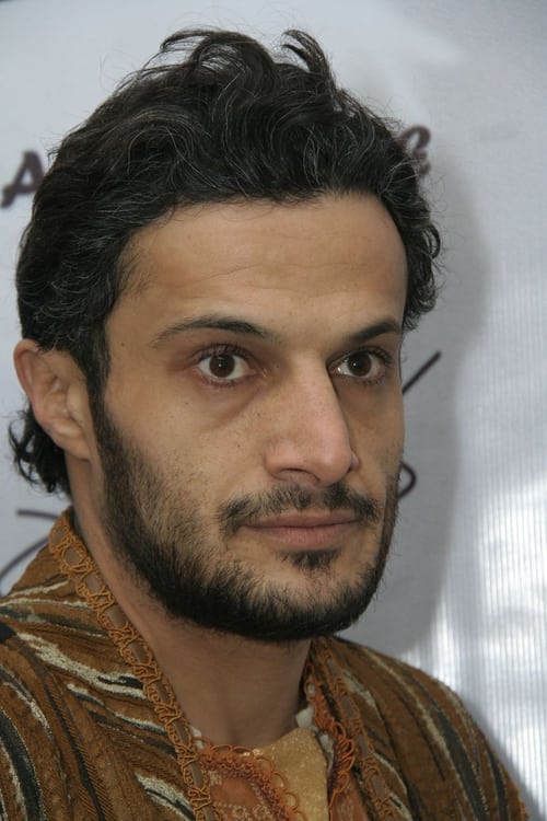 Вусал Мехралийев