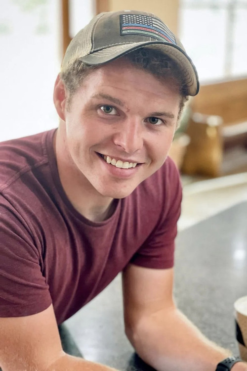 Jеремиах Дуггар