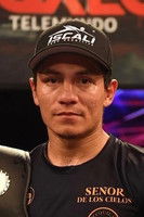 Деннис Цонтрерас