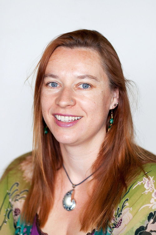 Бернице Бовенкерк