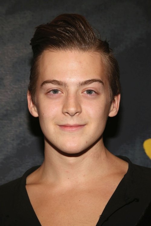 Колтон Кроусе