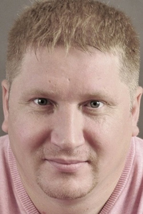 Алеxей Дерйабкин