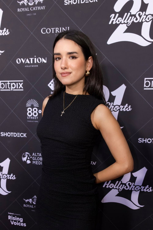 Даниела Гарциа