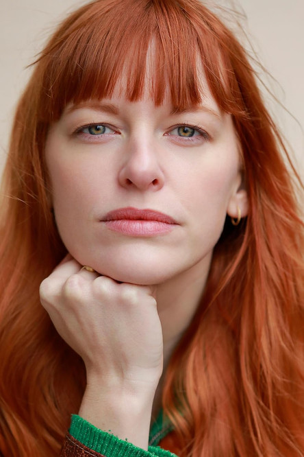 Паулине Нйрлс