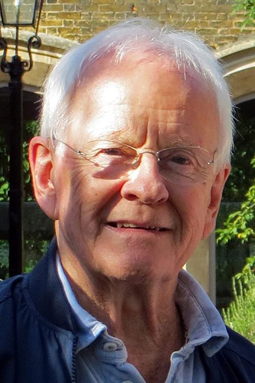 Нигел Пеграм