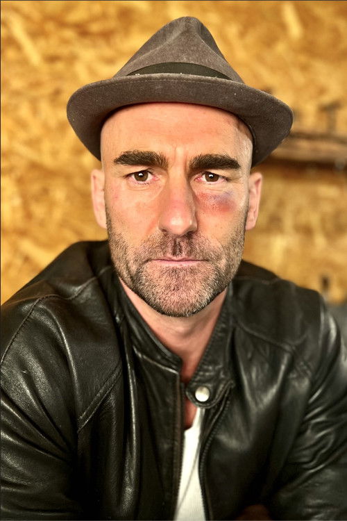 Аллистер Галл