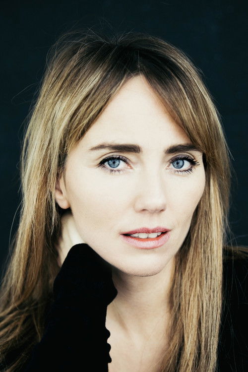 Þóра Карíтас Áрнадóттир