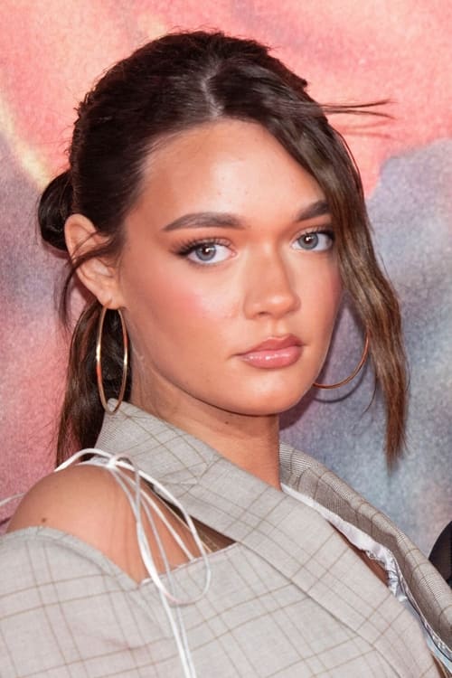 Даисй Томлинсон