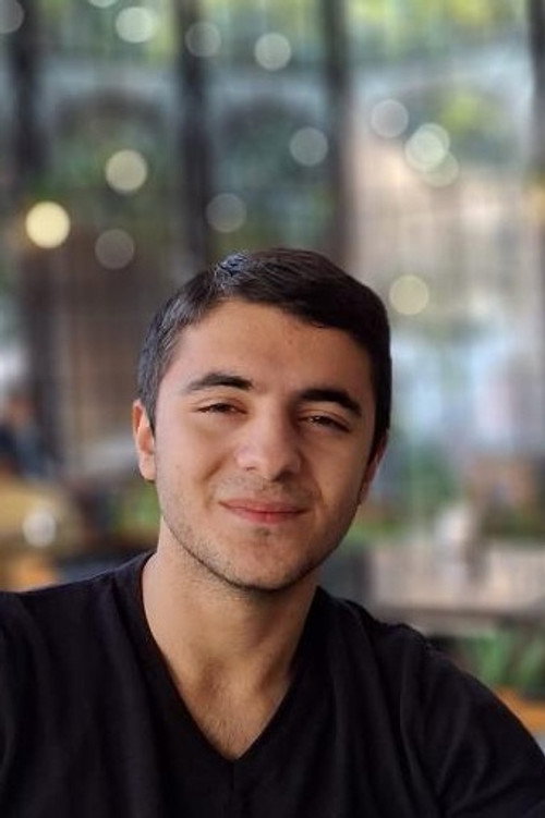 Ерен Гöкçе