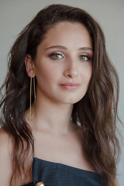 Гöкçе Акйıлдıз