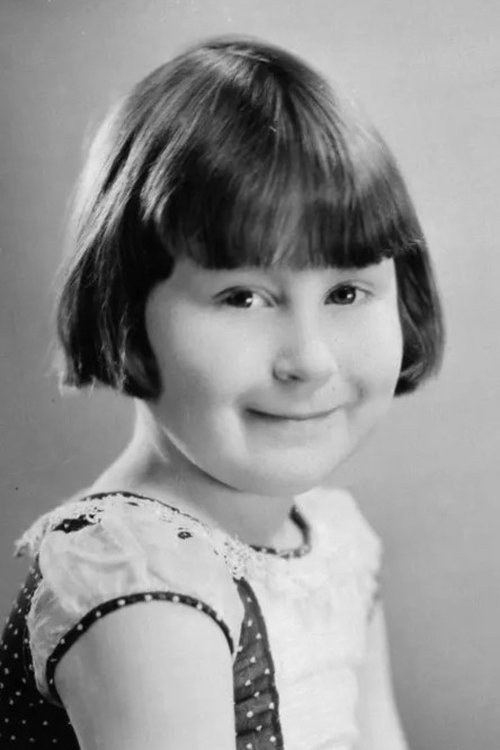  Мэри Энн Джексон