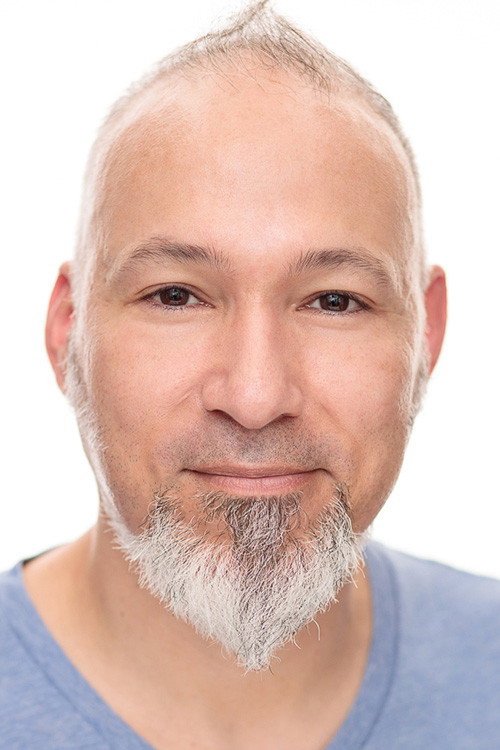 Лералдо Анзалдуа