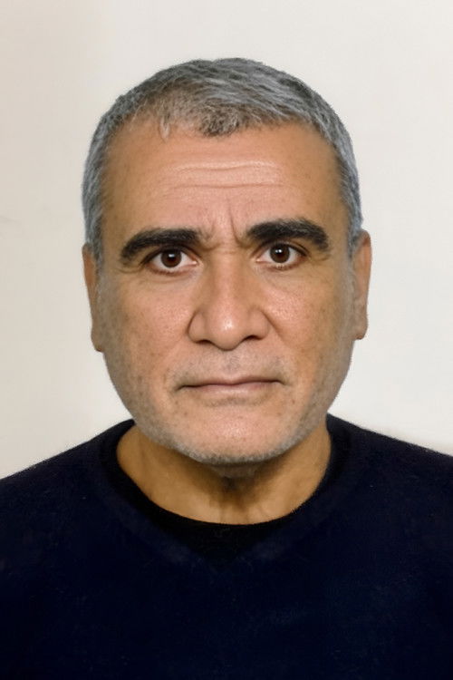 Хаитхам Абдел-Раззаq