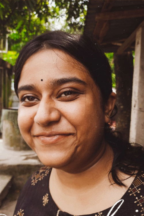 Мадхусхрее Гуха