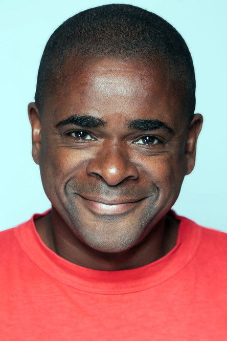 Рики Триборд