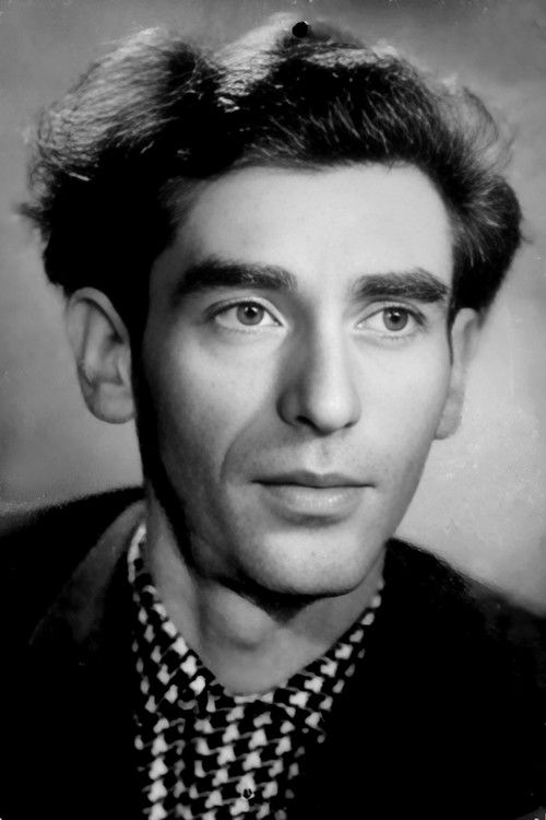 Семён Туманов