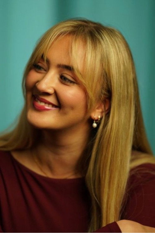 Граце Леила Ингер