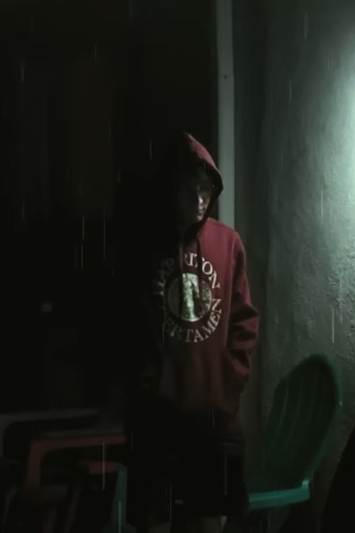 Ницхолас Биглин