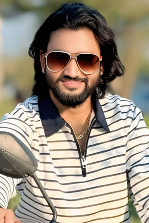 Ебрахим Ахмед Бир