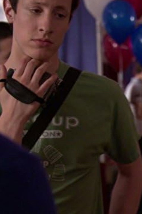 Сцотт Литтле