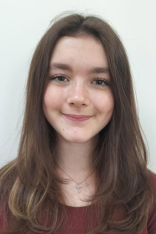 Цатриона МцАртхур