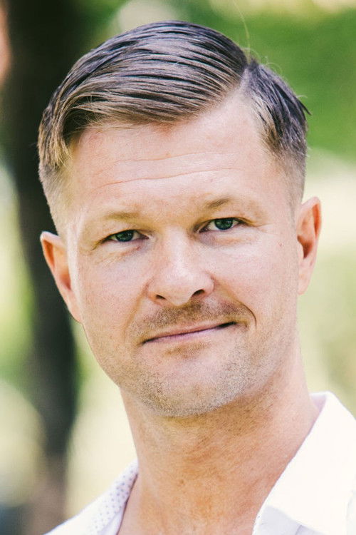 Егилл Еинарссон