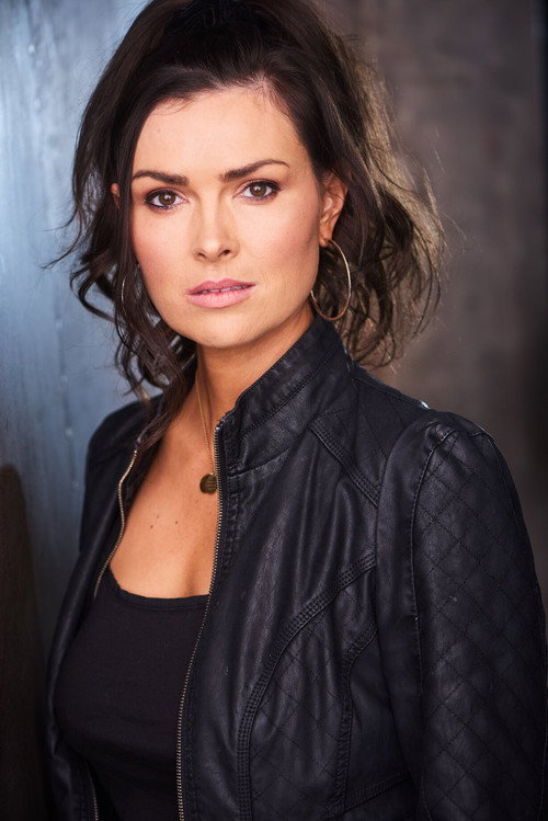 Хайди-Мари Феррен