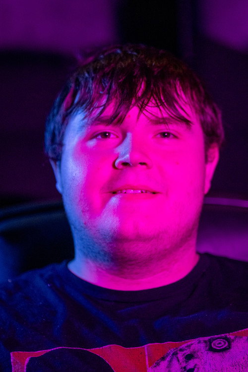 Алеx Цхапман