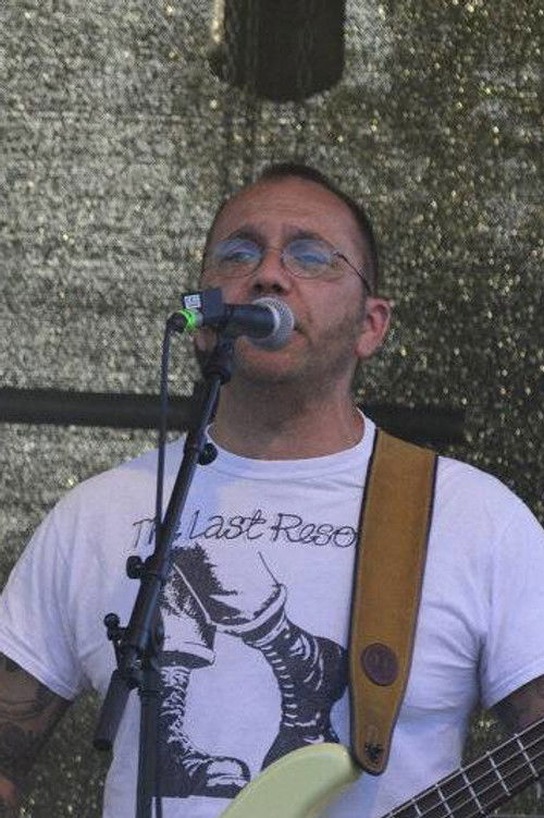 Гуидо „Руде Рункел“ Рункехл