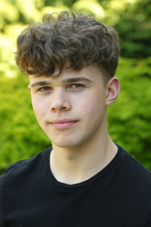 Бриан Горецки