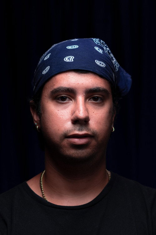 Jорге Андрé Сантиаго Фернáндез