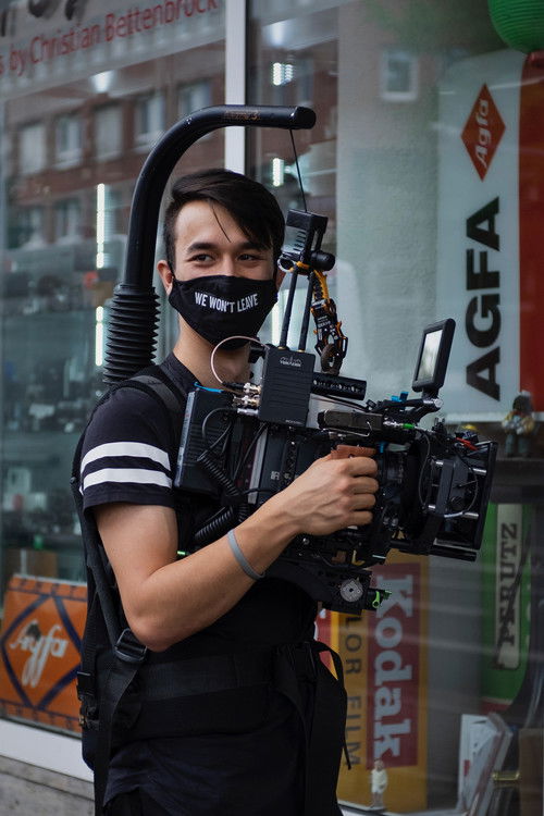 Себастиан Бергхаус