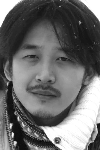 Ким Jеонг-мин