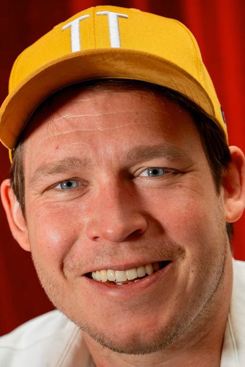 Jоаким Линд Граае Транберг